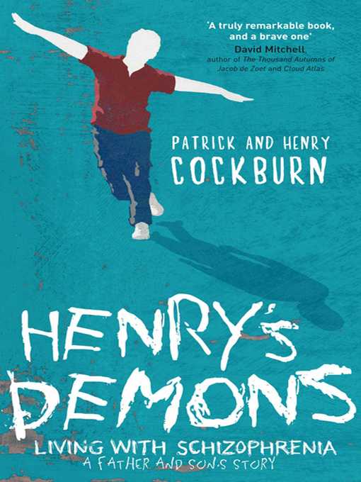 Title details for Henry's Demons by Patrick Cockburn - Wait list